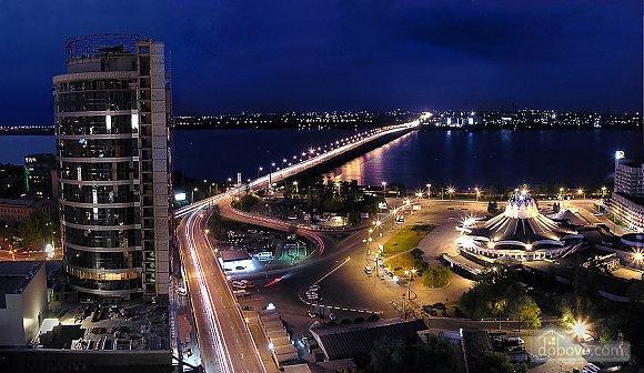 Most City Apartments Magnolia Dnipro Eksteriør bilde